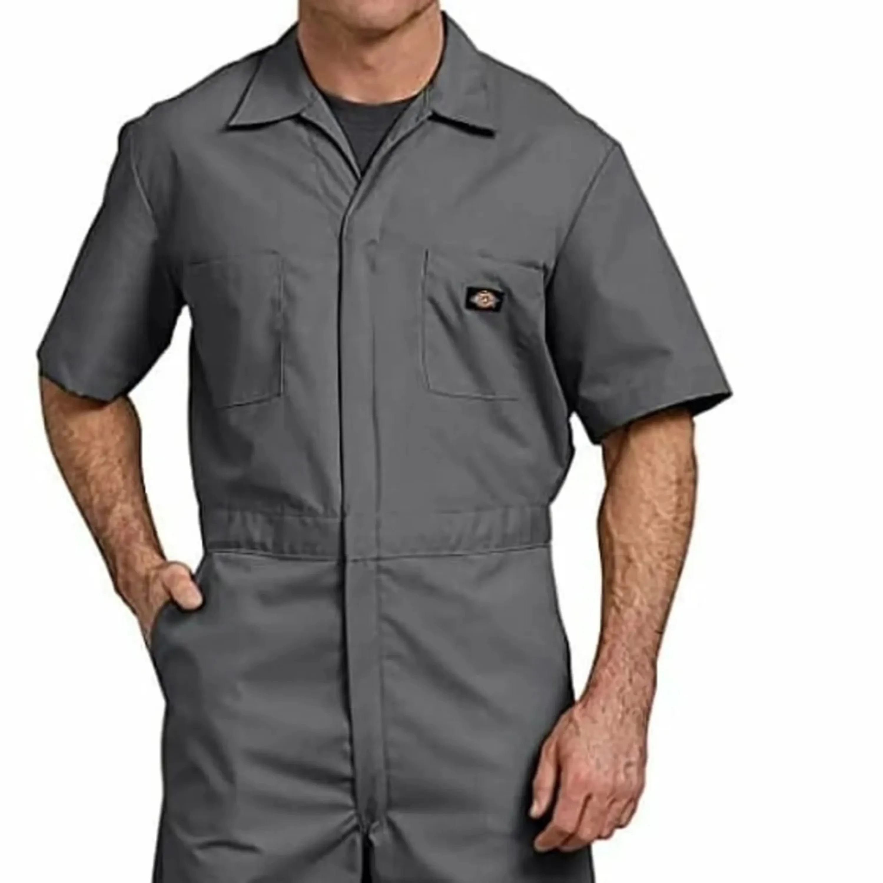 اورال مارک دیکیز (لباس کار سرهمی بلرسوت/یکسره) اورال مارک دیکیز (لباس کار سرهمی/بلرسوت/یکسره)